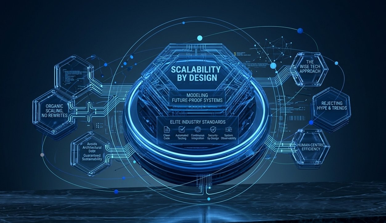 Conscious Software Framework